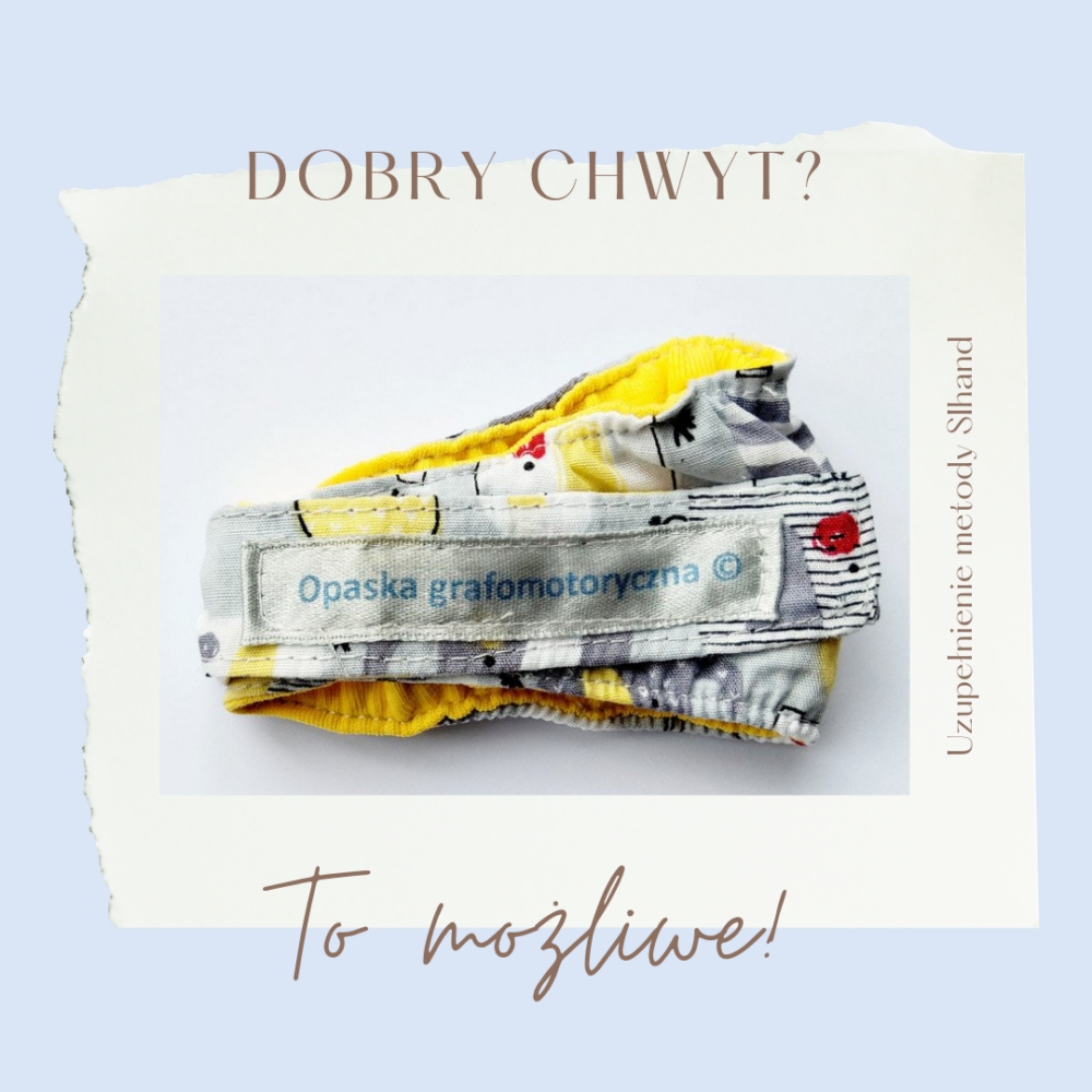 Opaska gramotoryczna